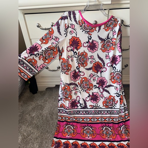 Chicos Dress - Picture 3 of 4